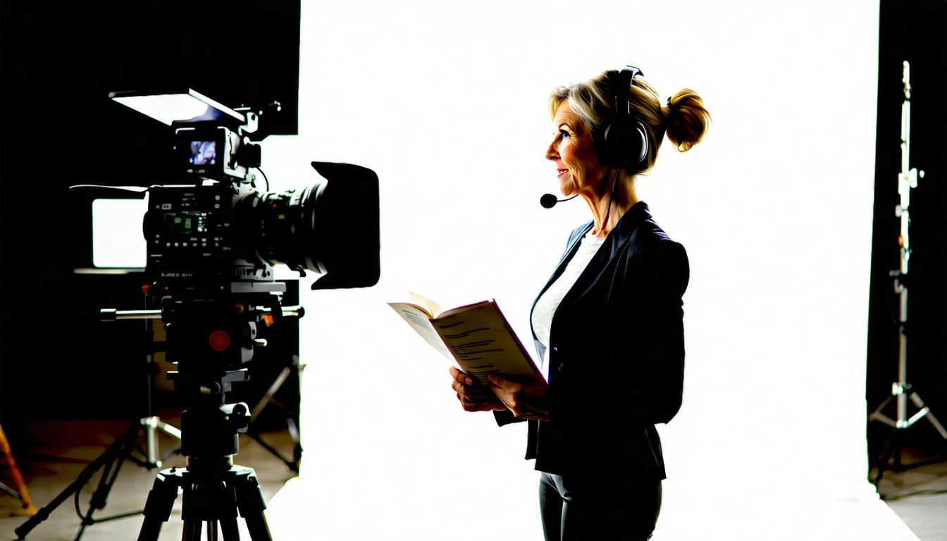 Cynthia Blaise biography career and personal life overview